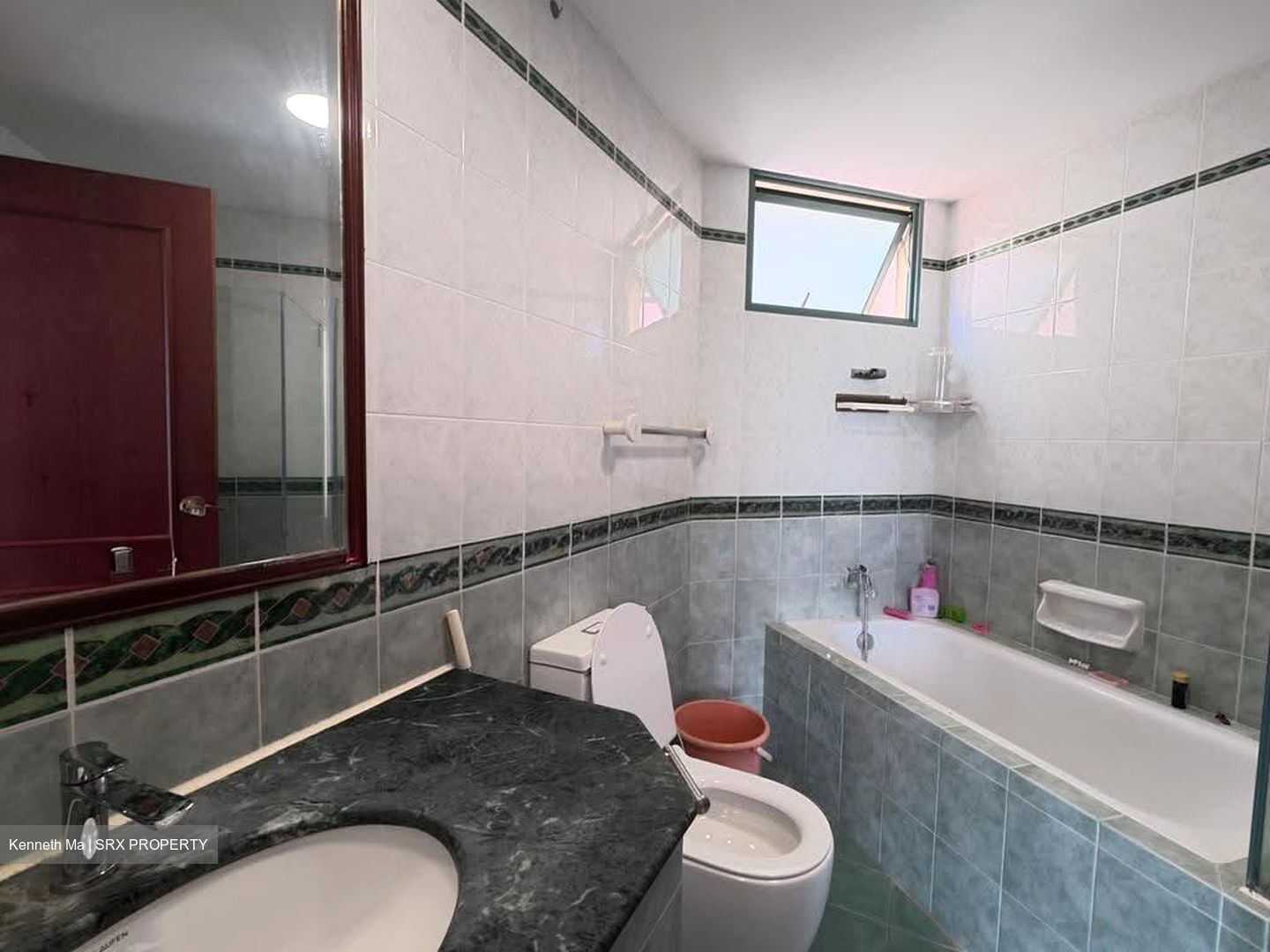 Yew Mei Green (D23), Condominium #614598731